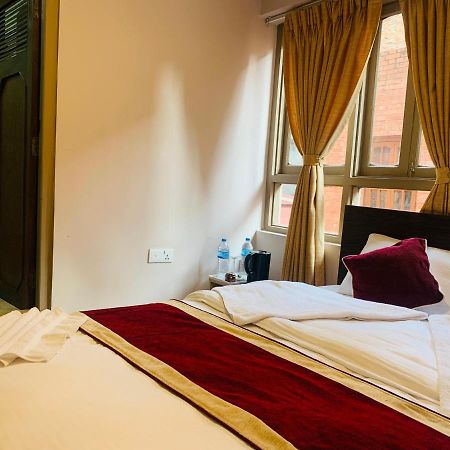 Hotel Central Bhaktapur Ngoại thất bức ảnh