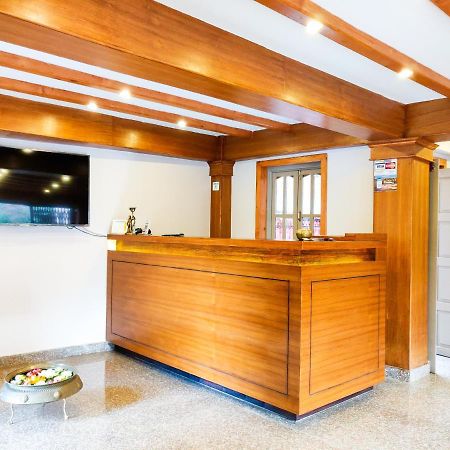 Hotel Central Bhaktapur Ngoại thất bức ảnh