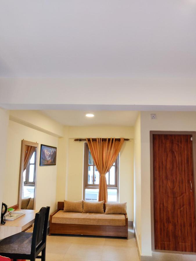 Hotel Central Bhaktapur Ngoại thất bức ảnh