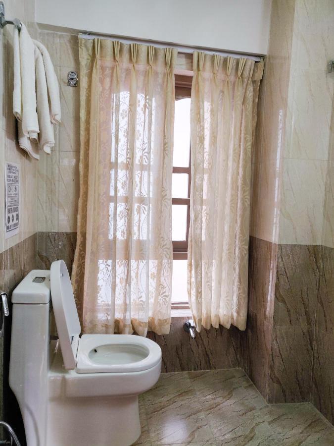 Hotel Central Bhaktapur Ngoại thất bức ảnh