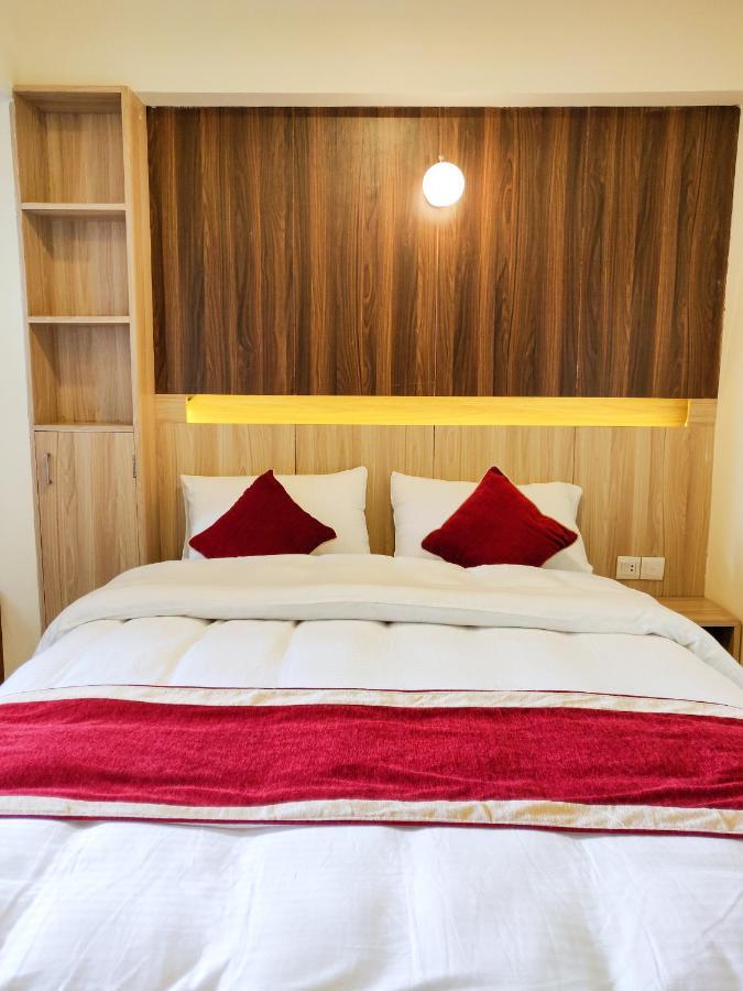 Hotel Central Bhaktapur Ngoại thất bức ảnh