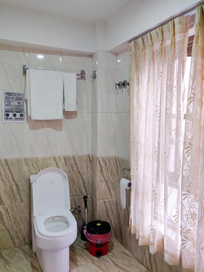 Hotel Central Bhaktapur Ngoại thất bức ảnh