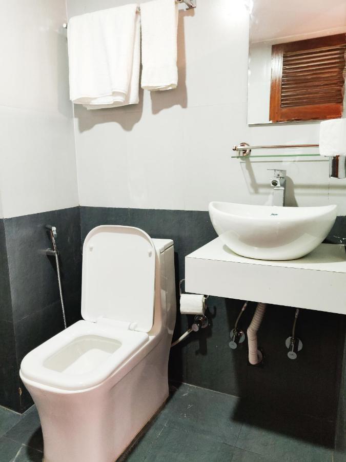 Hotel Central Bhaktapur Ngoại thất bức ảnh