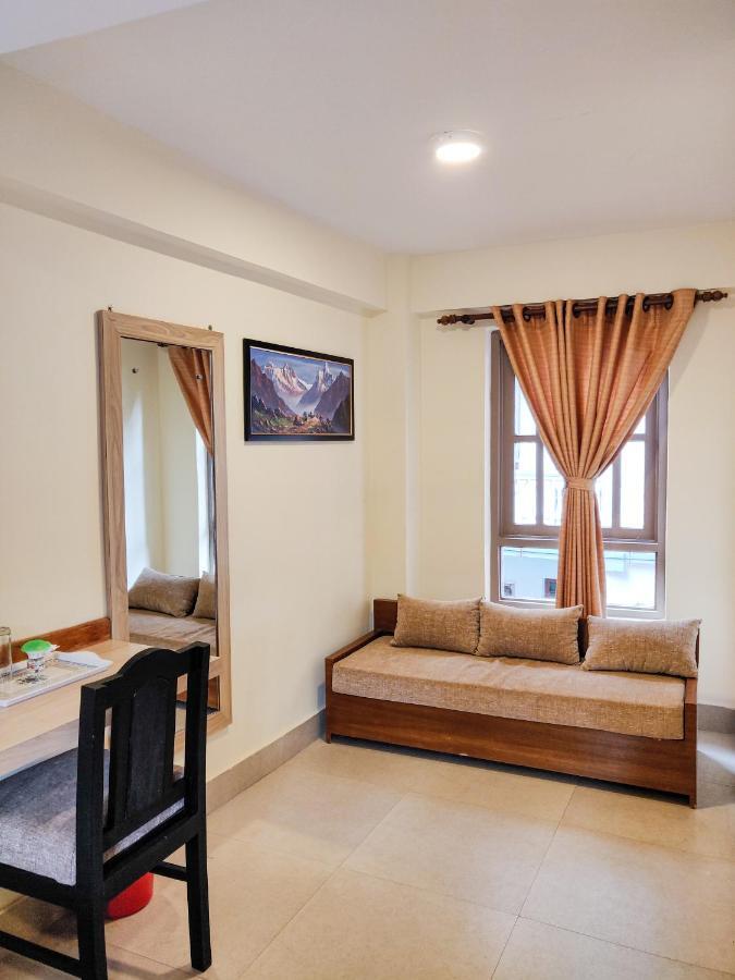 Hotel Central Bhaktapur Ngoại thất bức ảnh