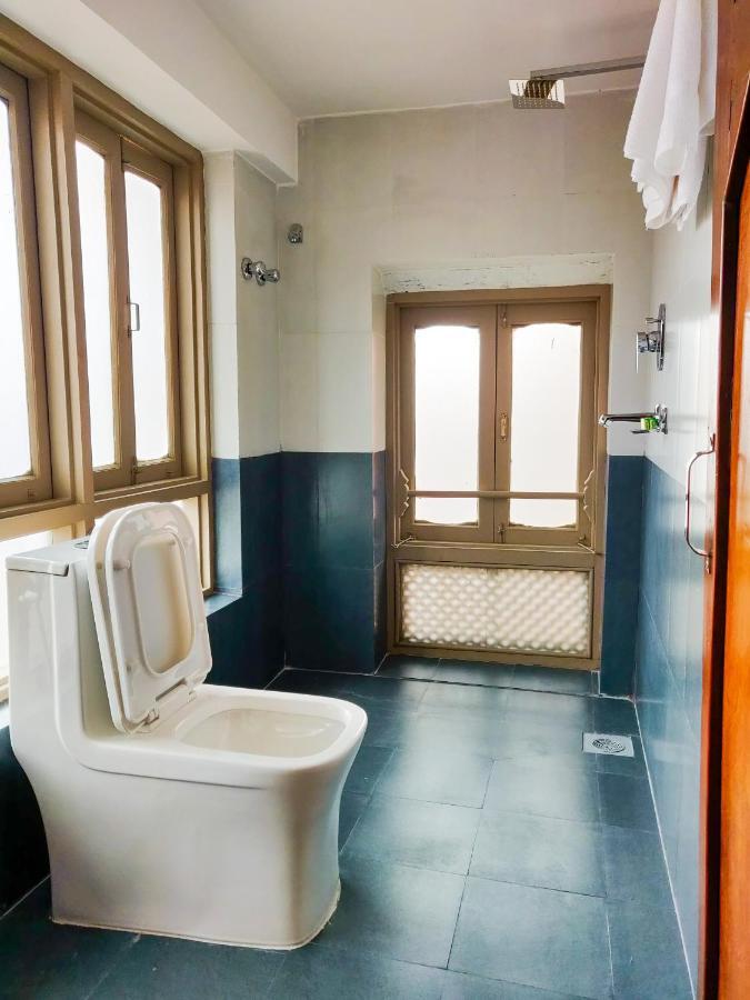 Hotel Central Bhaktapur Ngoại thất bức ảnh