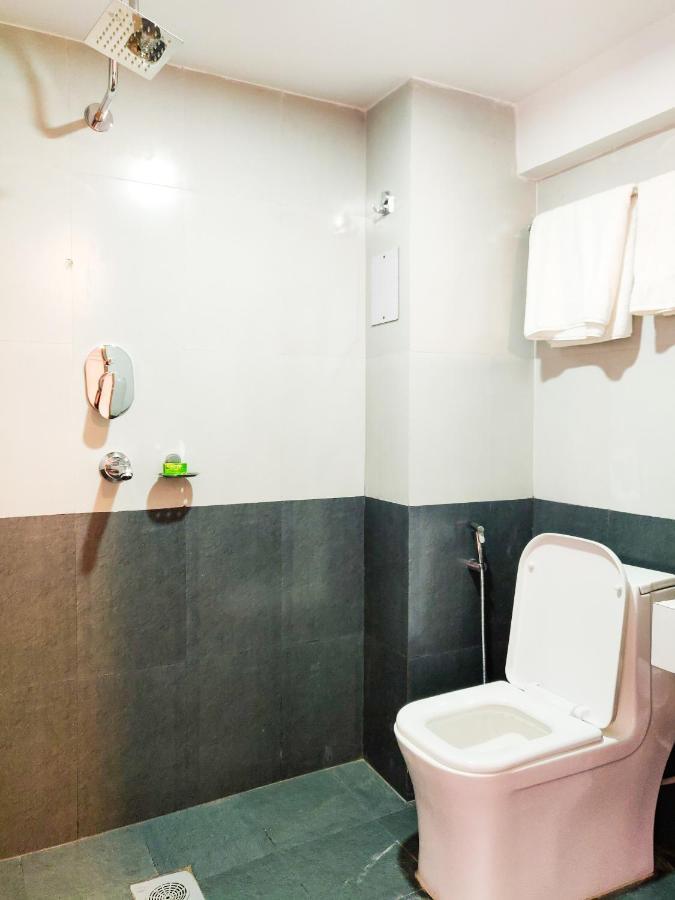 Hotel Central Bhaktapur Ngoại thất bức ảnh
