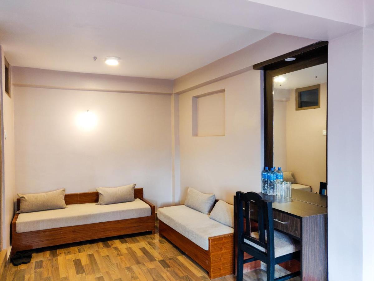 Hotel Central Bhaktapur Ngoại thất bức ảnh