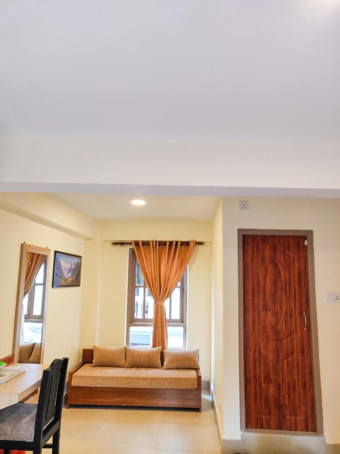 Hotel Central Bhaktapur Ngoại thất bức ảnh